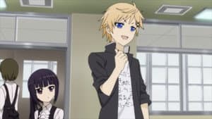 Episódio 8 - Episódio 8 - Inu x Boku SS