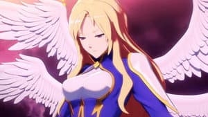 Episódio 1 - Episódio 1 - Monster Strike: The Animation