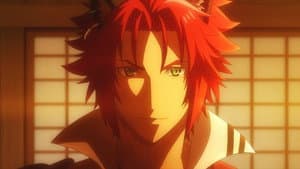 Episódio 3 - Episódio 3 - Sengoku Night Blood