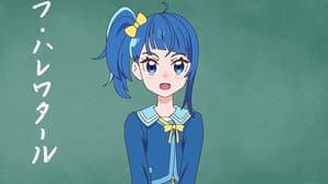 Episódio 7 - Episódio 7 - Soaring Sky! Pretty Cure