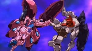 Episódio 8 - Episódio 8 - Gundam: G No Reconguista