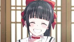 Episódio 3 - Episódio 3 - Senyoku no Sigrdrifa