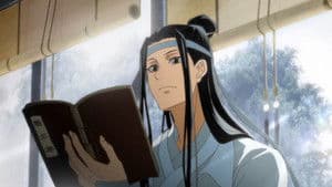 Episódio 3 - Mo Dao Zu Shi - The Master of Diabolism