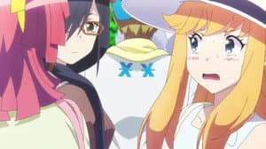 Episódio 5 - Episódio 5 - Animegataris