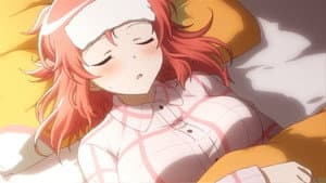 Episódio 4 - Episódio 4 - Mikakunin De Shinkoukei