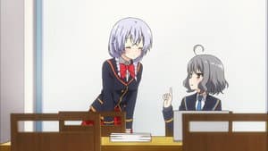 Episódio 7 - Cachorrinho e Scramble - Girl Friend Beta