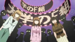 Episódio 8 - Episódio 8 - Itazura na Kiss