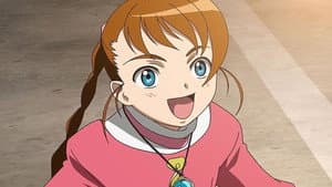 Episódio 1 - Episódio 1 - Mai Otome