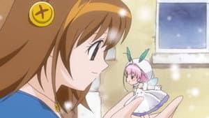 Episódio 6 - Episódio 6 - Chicchana Yukitsukai Sugar