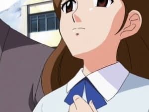 Episódio 7 - Episódio 7 - Shinseikiden Maazu