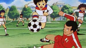 Episódio 4 - Episódio 4 - Fight! Kickers