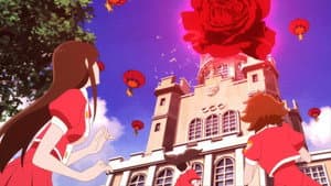 Episódio 6 - Episódio 6 - Cutie Honey
