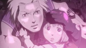 Episódio 1 - Tudo fora - The King Of Fighters - Another Day