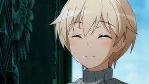 Episódio 3 - Episódio 3 - Brave Witches