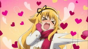 Episódio 7 - Episódio 7 - Mikakunin De Shinkoukei