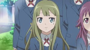 Episódio 3 - Episódio 3 - Clione no Akari