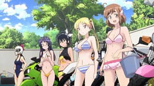 Episódio 5 - Episódio 5 - Bakuon!!