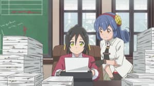 Episódio 7 - Episódio 7 - Shachou, Battle no Jikan Desu!