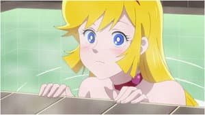 Episódio 7 - Episódio 7 - Cutie Honey