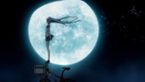 Episódio 1 - Cidade dos Alienígenas - Denpa Onna to Seishun Otoko