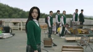 Episódio 8 - All of Us Are Dead