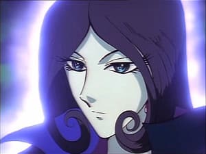 Episódio 4 - Episódio 4 - Herlock Saga: Nibelung no Yubiwa