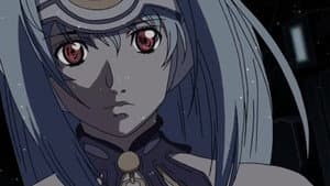 Episódio 3 - Episódio 3 - Xenosaga: The Animation