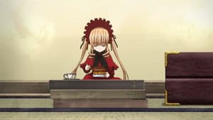 Episódio 4 - Episódio 4 - Rozen Maiden (2013)