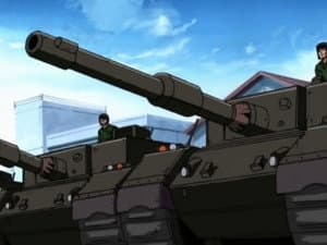 Episódio 2 - Episódio 2 - Shinseikiden Maazu