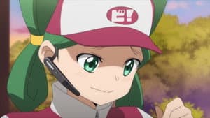 Episódio 1 - Episódio 1 - Bikkurimen