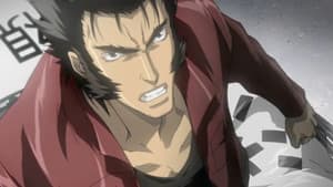 Episódio 3 - Kikyou - Marvel Anime: Wolverine