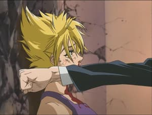 Episódio 2 - Episódio 2 - Tenjou Tenge