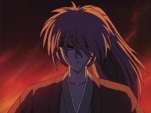 Episódio 1 - Kenshin Battousai, o Espadachim Legendário - Samurai X
