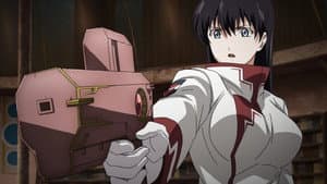 Episódio 6 - Episódio 6 - Break Blade
