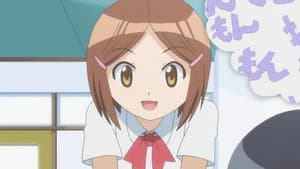 Episódio 2 - Episódio 2 - Morita-san Wa Mukuchi