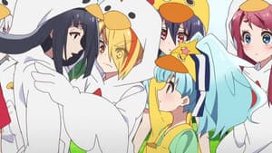 Episódio 5 - Episódio 5 - Zombieland Saga