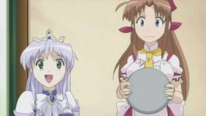 Episódio 3 - Episódio 3 - Yoake Mae yori Ruriiro na: Crescent Love