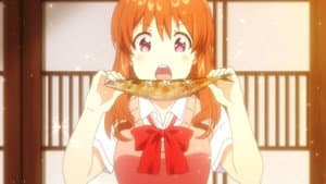Episódio 7 - Episódio 7 - Koufuku Graffiti