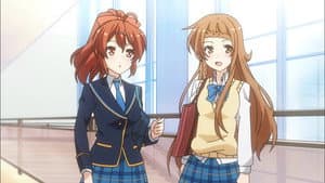 Episódio 2 - Pãezinhos De Melão Azul - Girl Friend Beta
