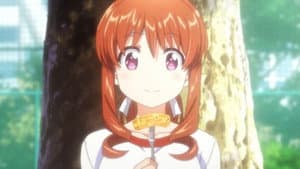 Episódio 8 - Episódio 8 - Koufuku Graffiti