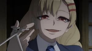 Episódio 2 - Episódio 2 - Mahou Shoujo Tokushusen Asuka