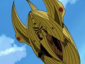 Episódio 6 - Episódio 6 - Shinseikiden Maazu