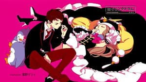Episódio 8 - Episódio 8 - Mawaru Penguindrum