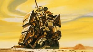 Episódio 1 - Soldado da Luz - Taiyou no Kiba Dougram