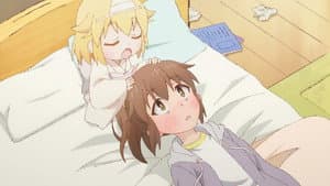 Episódio 2 - Miss Shachiku and the Little Baby Ghost