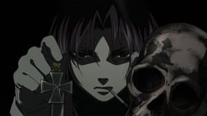 Episódio 5 - Caça às águias e águias caçadoras - Black Lagoon