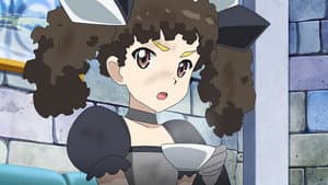 Episódio 4 - Episódio 4 - Puzzle & Dragons 10ª Temporada