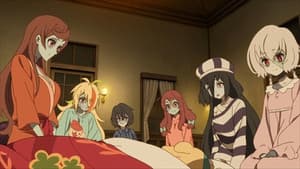 Episódio 8 - Episódio 8 - Zombieland Saga