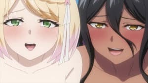 Episódio 7 - Amor e doença - Yandere Dark Elf: She Chased Me All the Way from Another World!