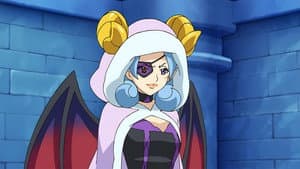 Episódio 8 - Episódio 8 - Puzzle & Dragons 10ª Temporada